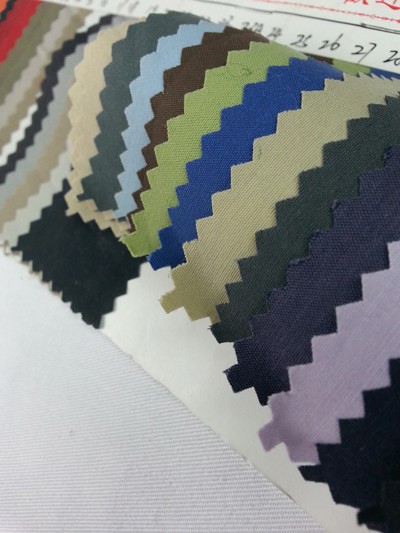 HK-LMSG 尼龍棉防水磨毛噴膠 細節-3